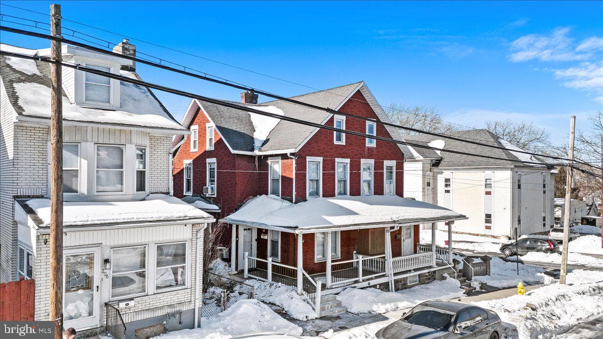 204 S Carlisle Street photo 1