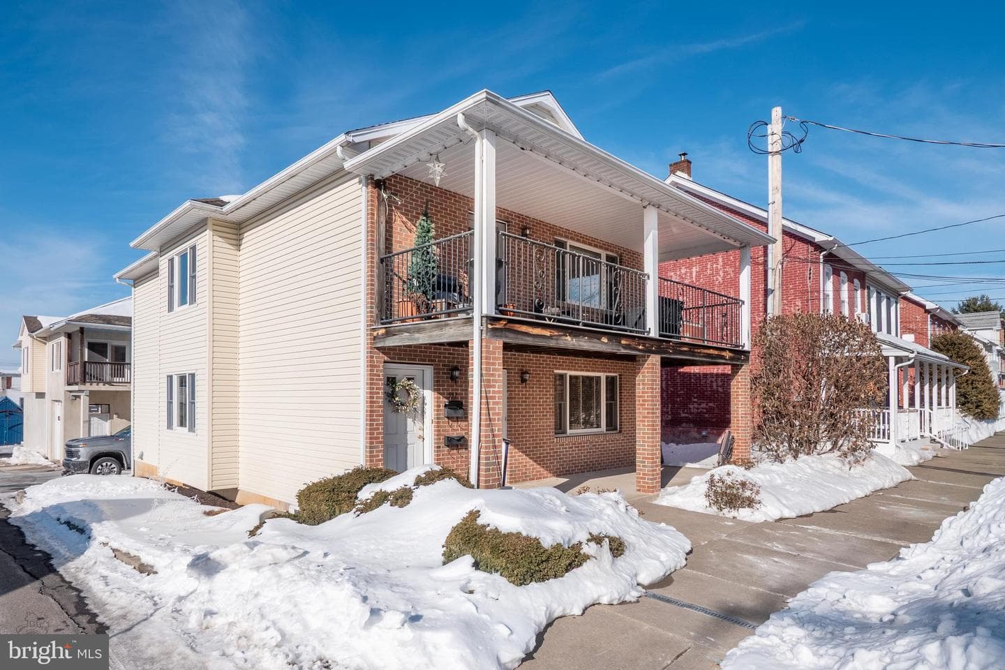 557 Minor Street photo 1