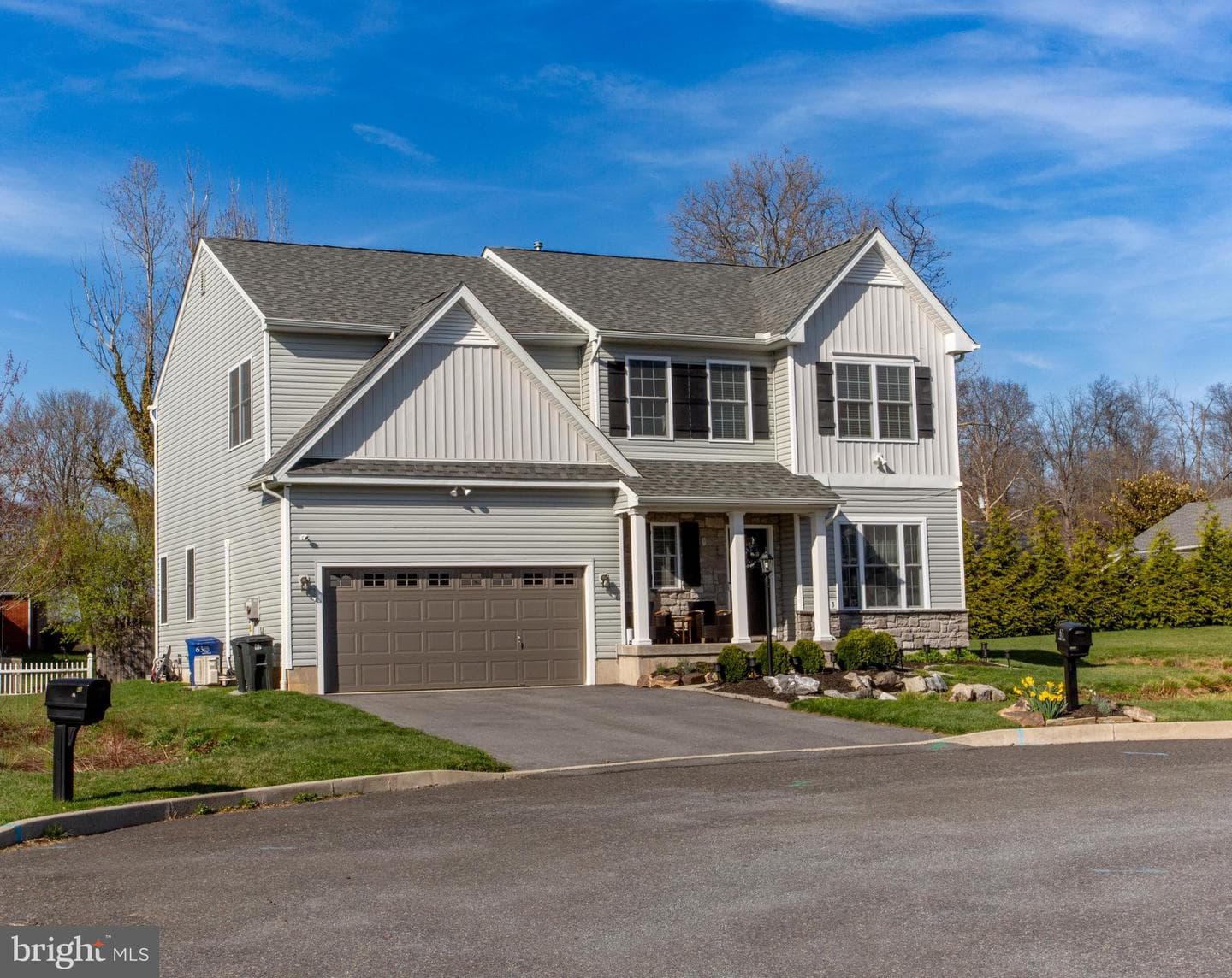 63 Oxford Ridge Court