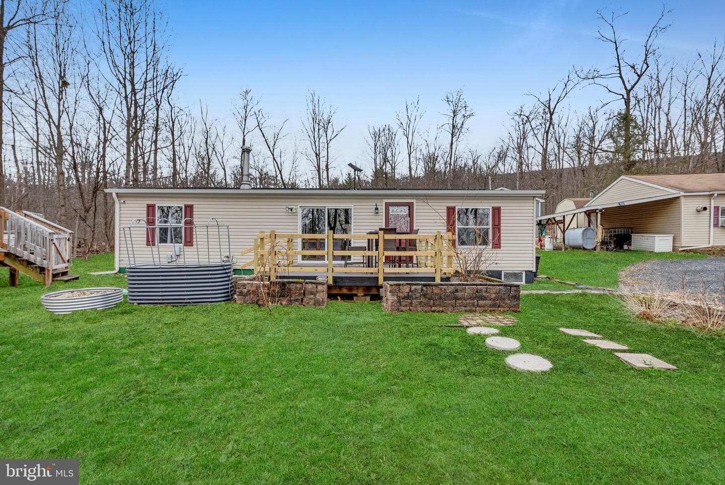 7894 Leaser Road photo 1