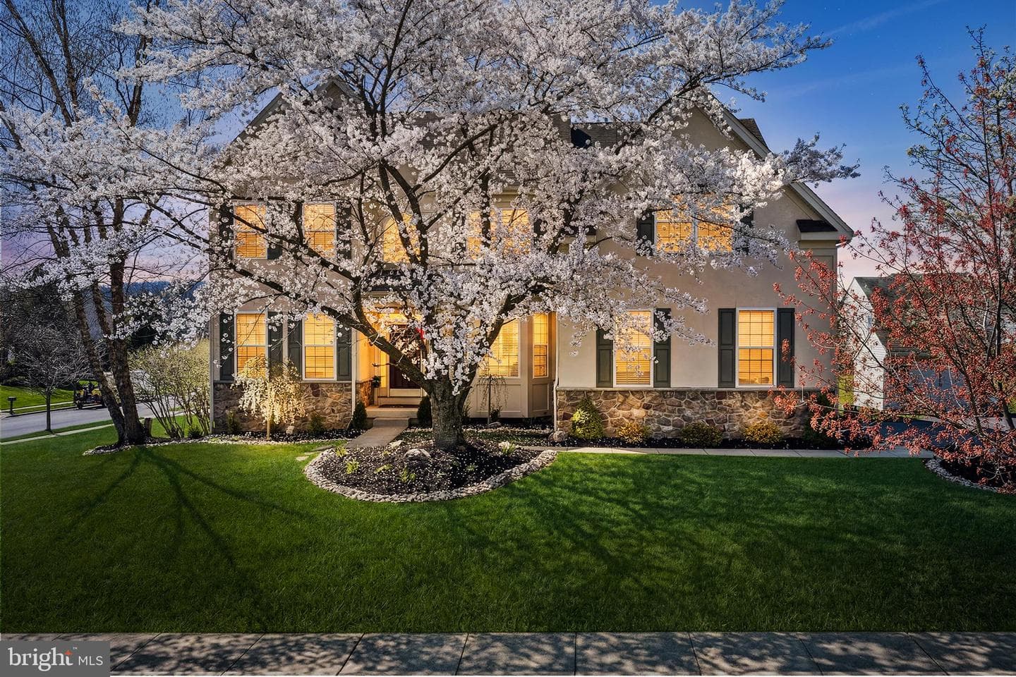 6578 Arbordeau Lane