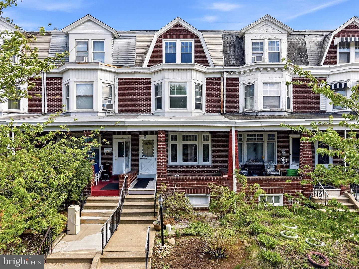 1538 W Chew Street