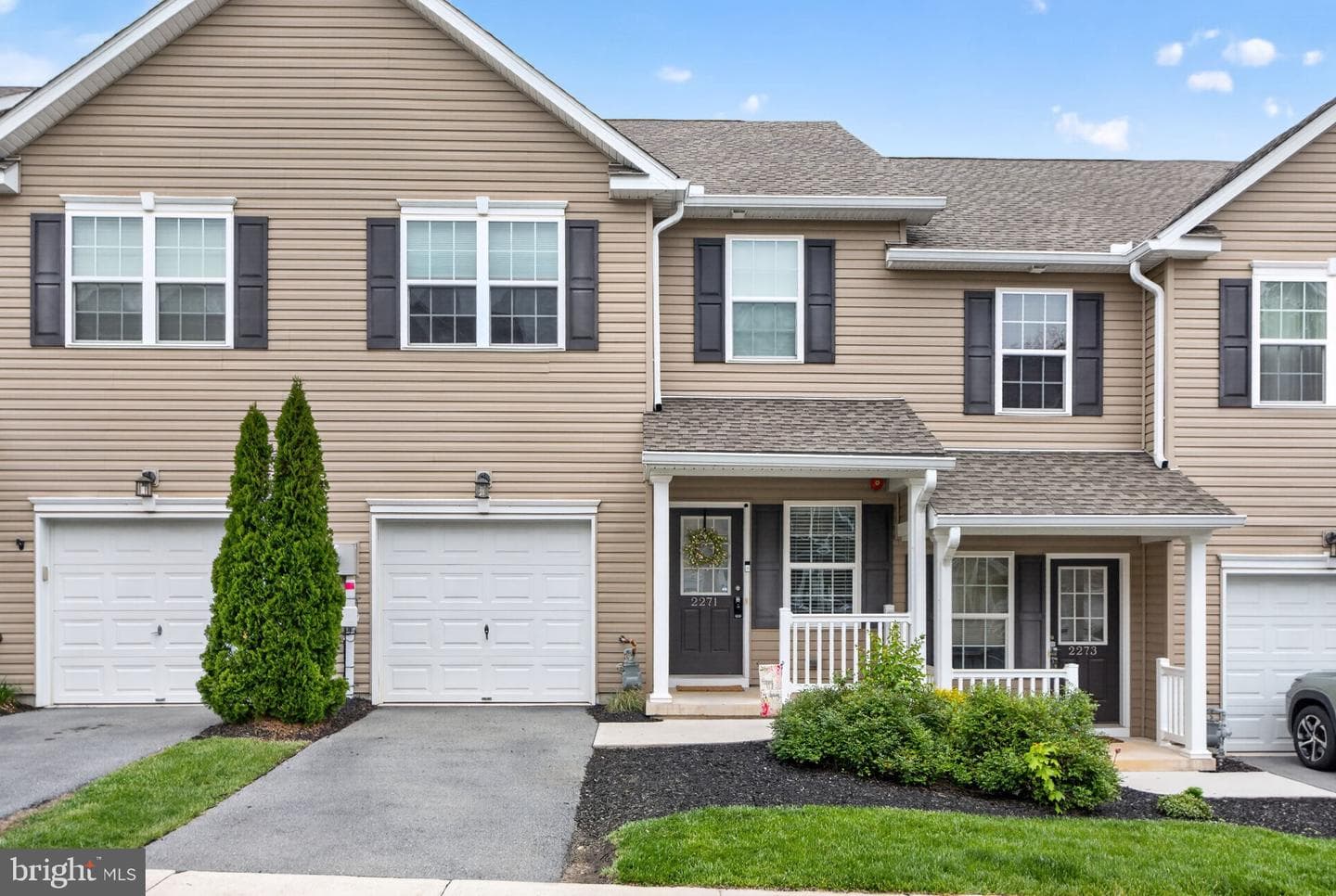 2271 Rising Hill Road