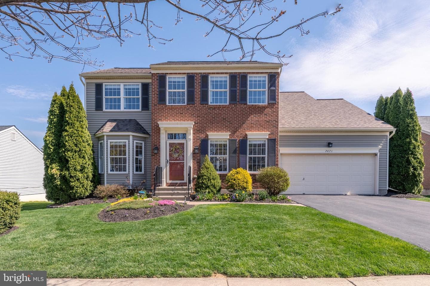 2671 Thistle Road