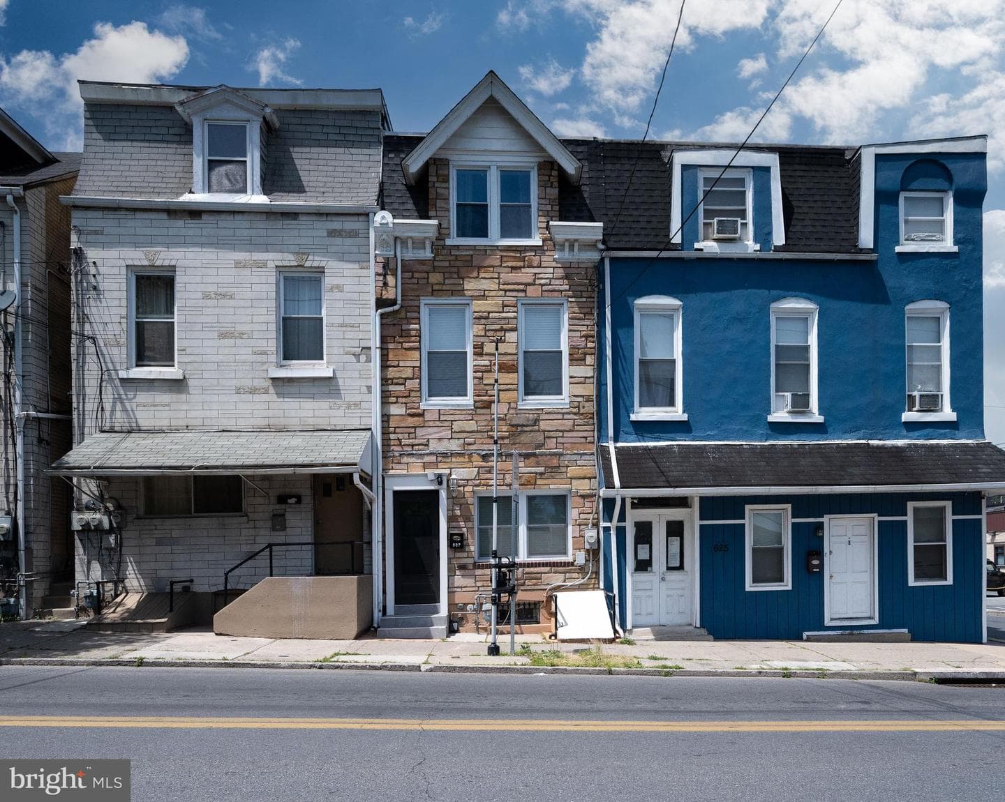 627 W Union Street