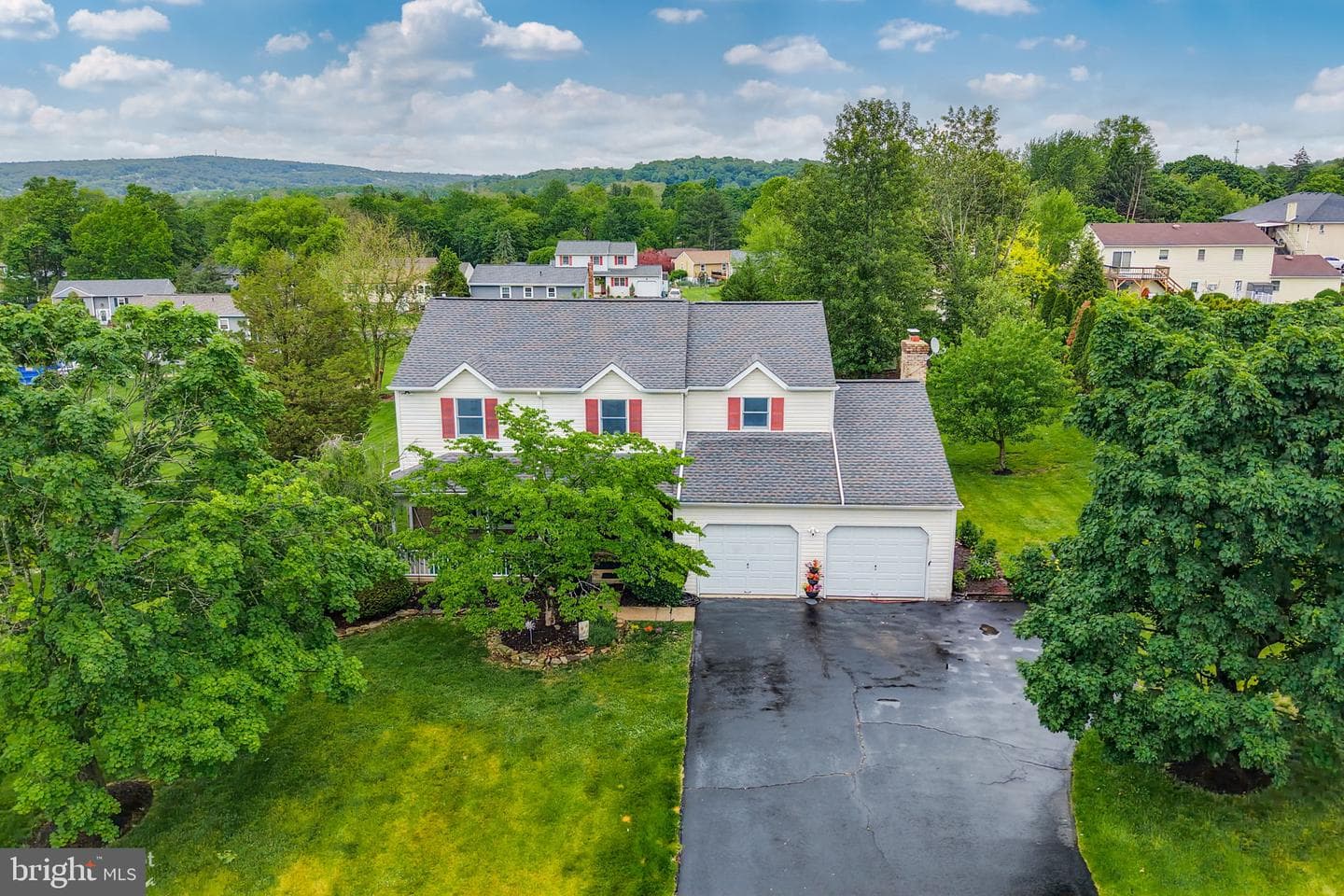 7049 Carriage Drive