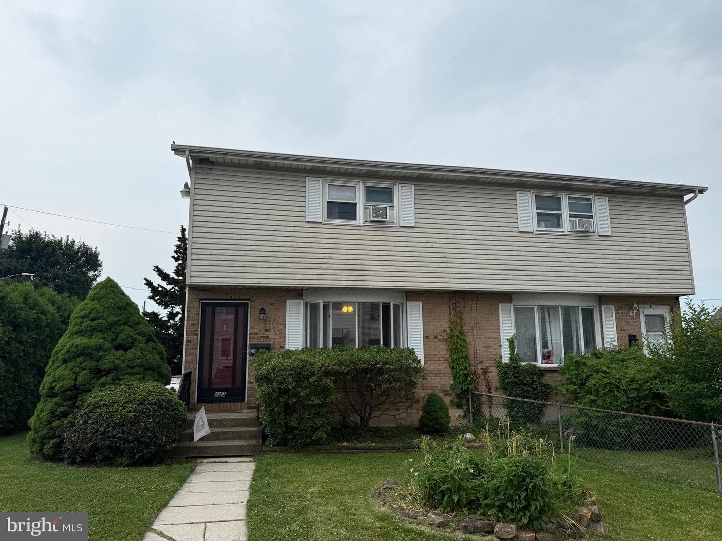 243 Wood Street