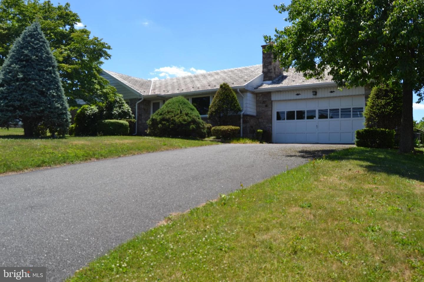 1294 Trexlertown Road