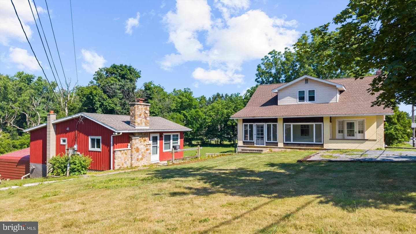 4149 Coplay Creek Road, Schnecksville