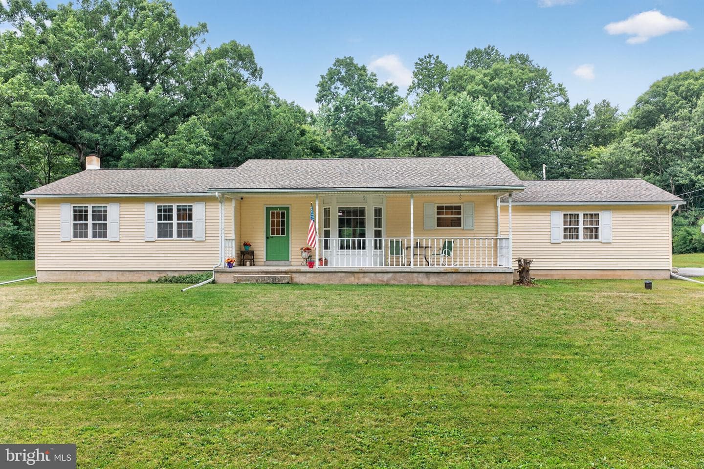 8650 Ulrich Road, Germansville