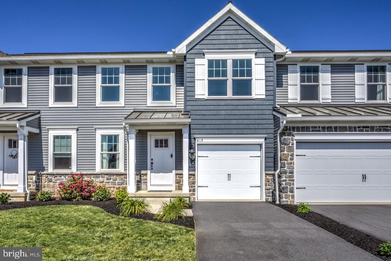 415 Mayapple Drive photo 1