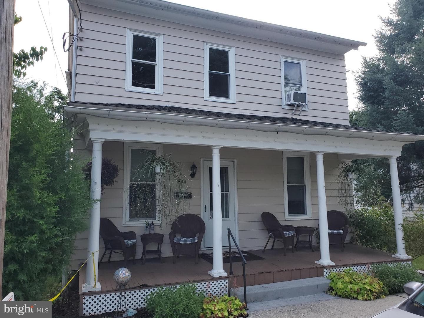 524 S Railroad Street photo 1