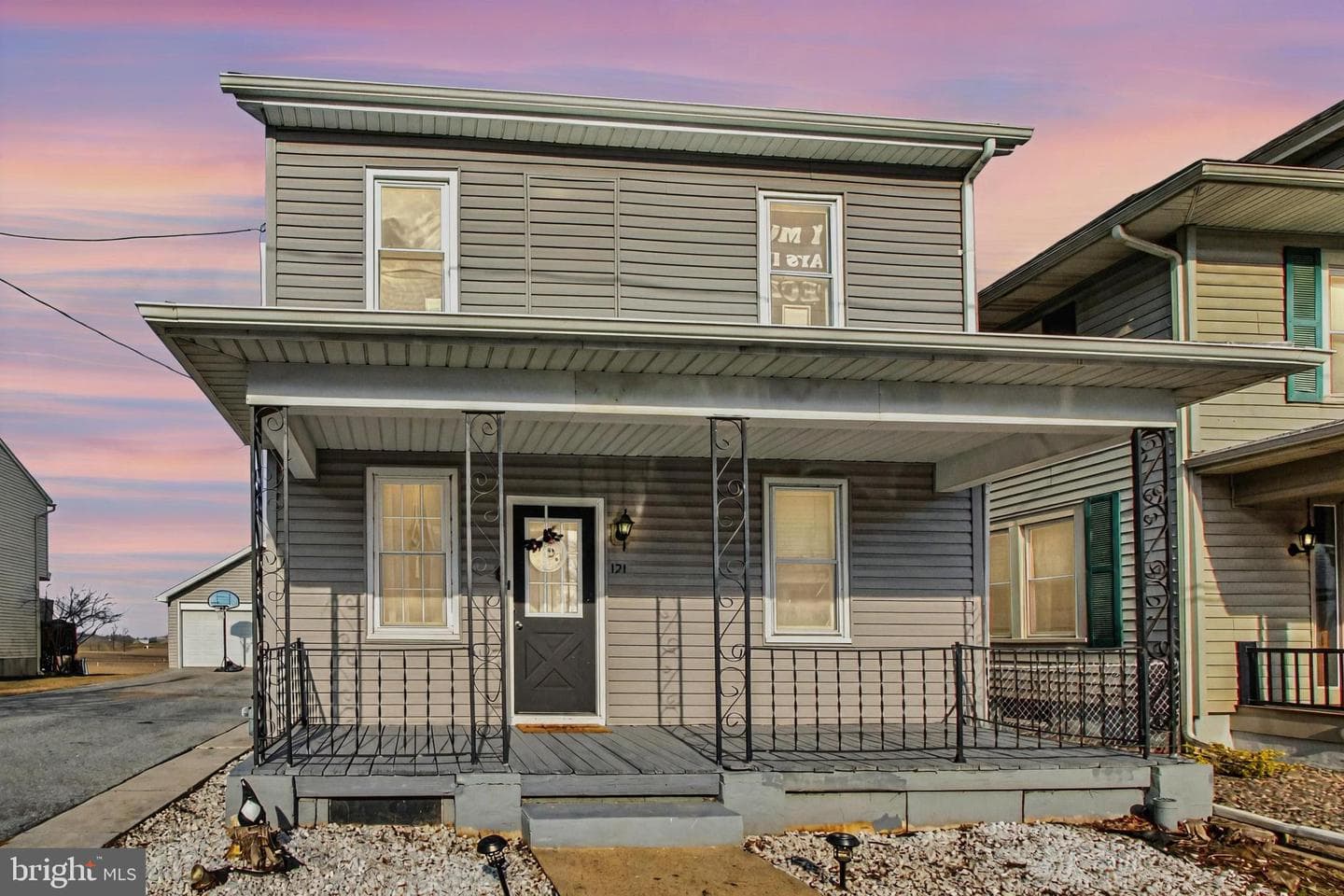 121 S Race Street photo 1