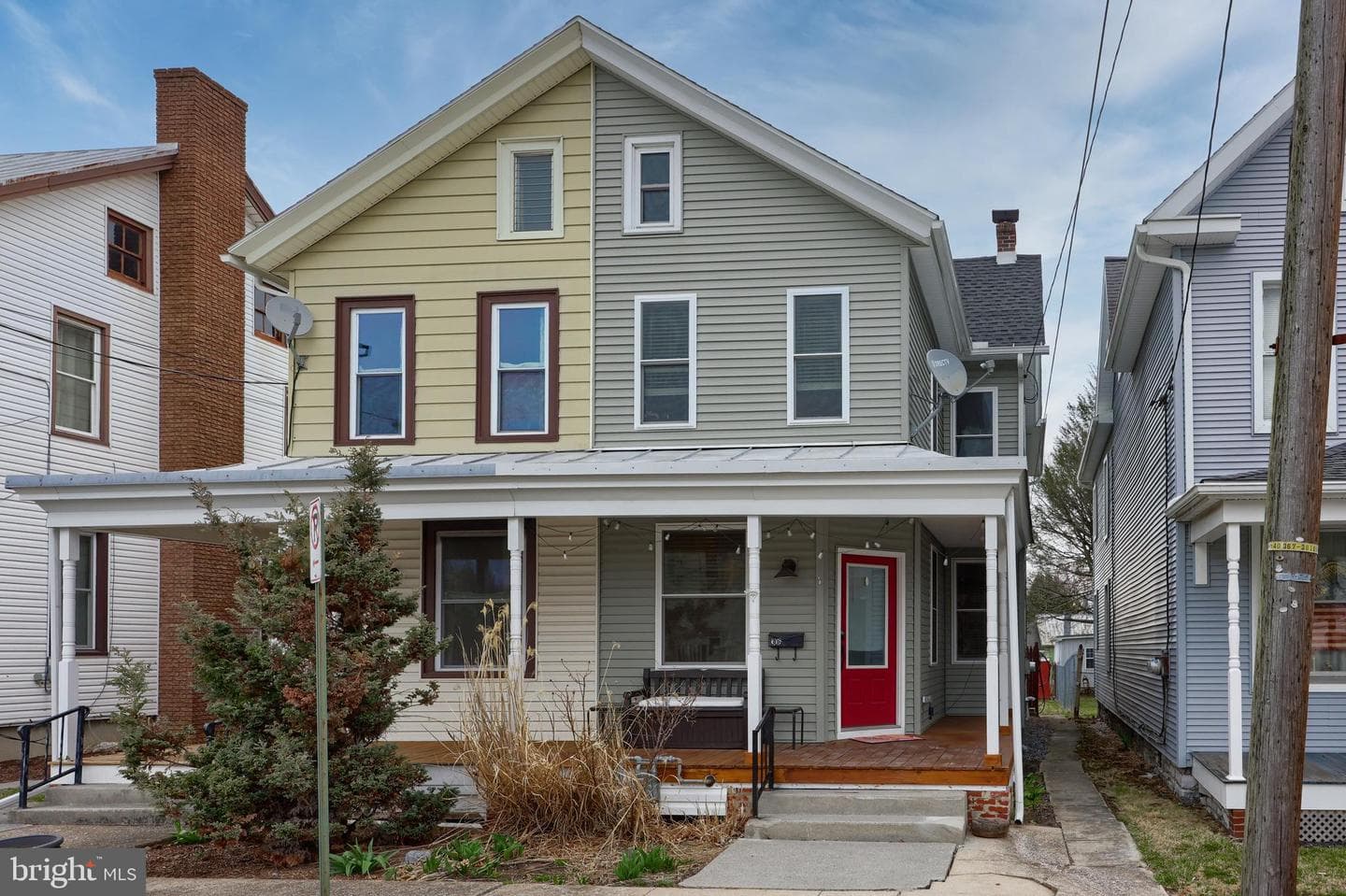 306 S Cherry Street photo 1