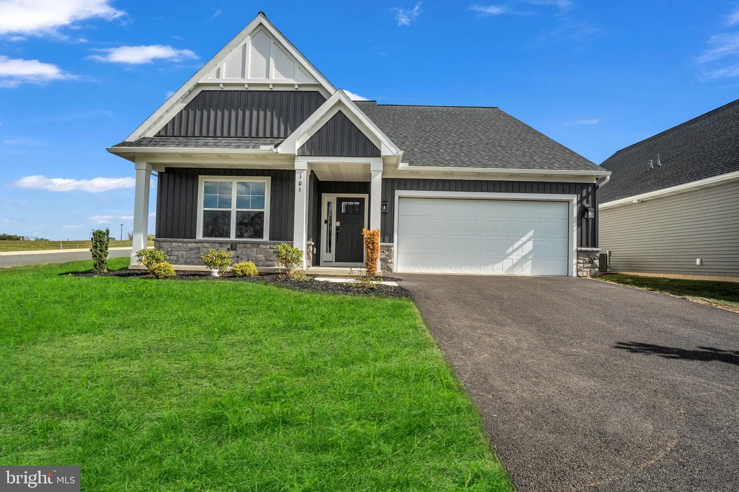 101 Bellflower (Lot 82) Avenue photo 1