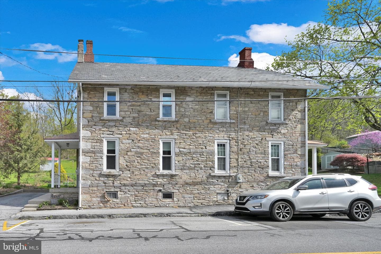 318 Boyd Street photo 1