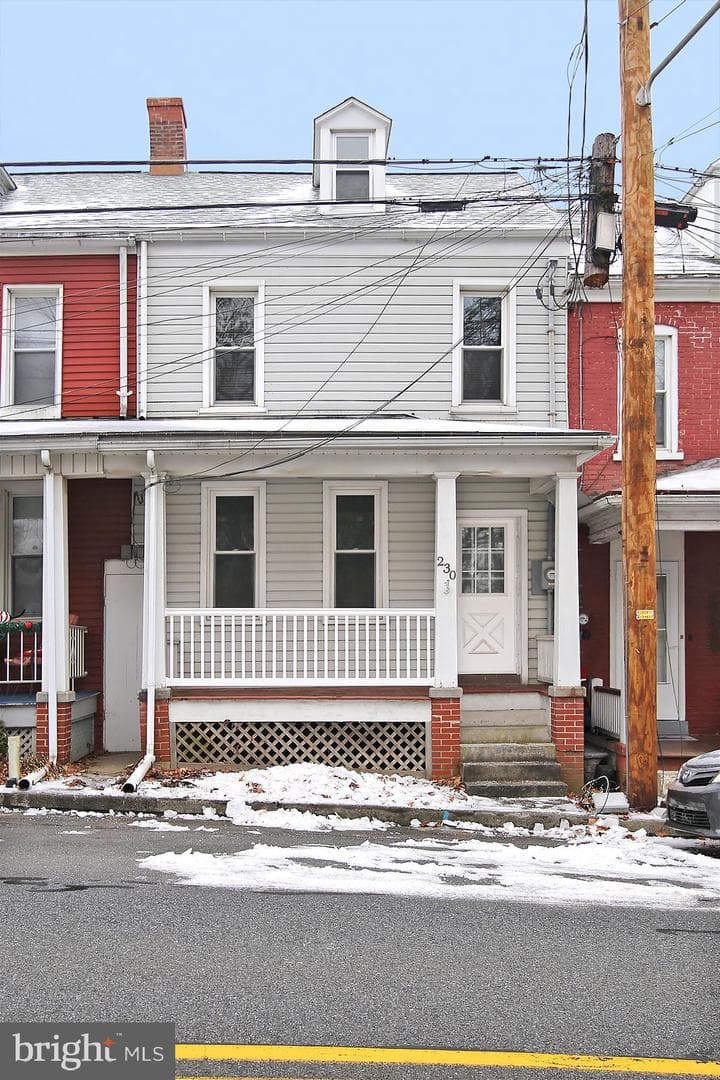 230 Rexmont Road