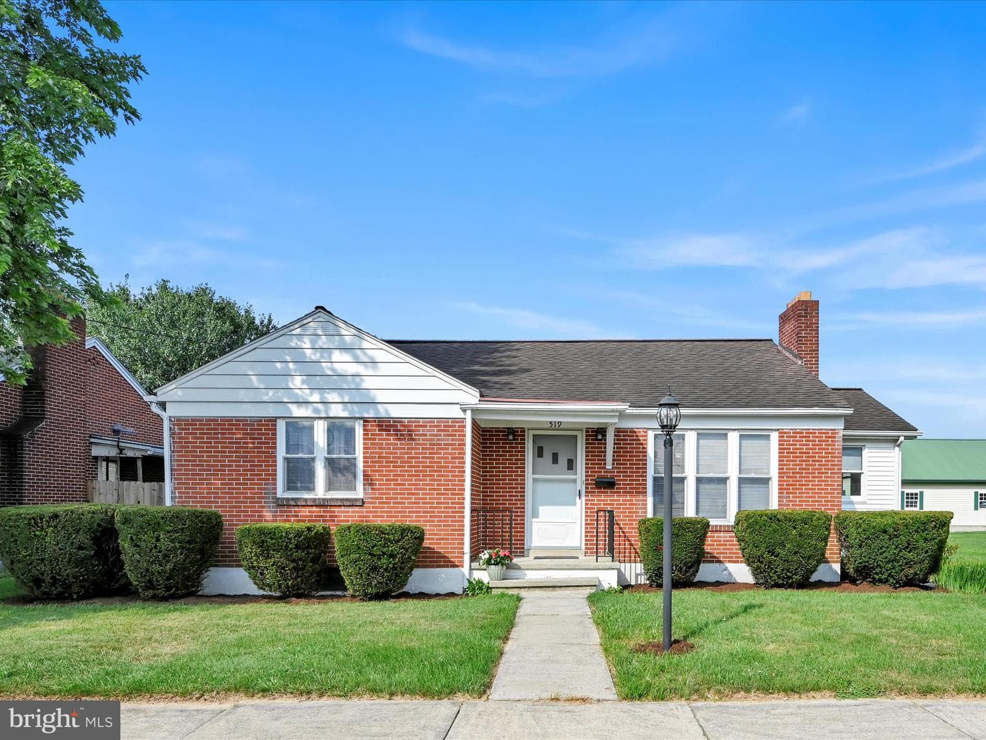 519 N Lincoln Street photo 1