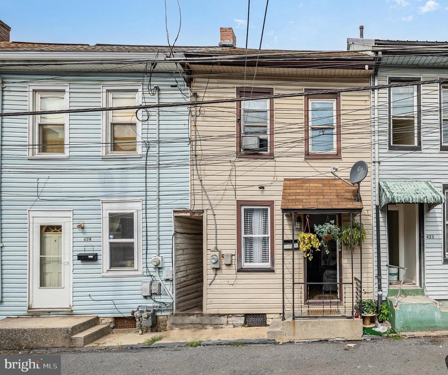 421 N Gannon Street photo 1