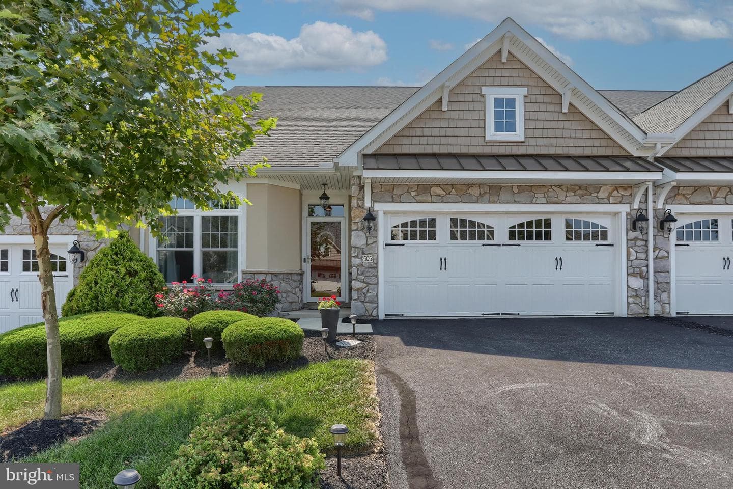 505 Springbrook Drive photo 1