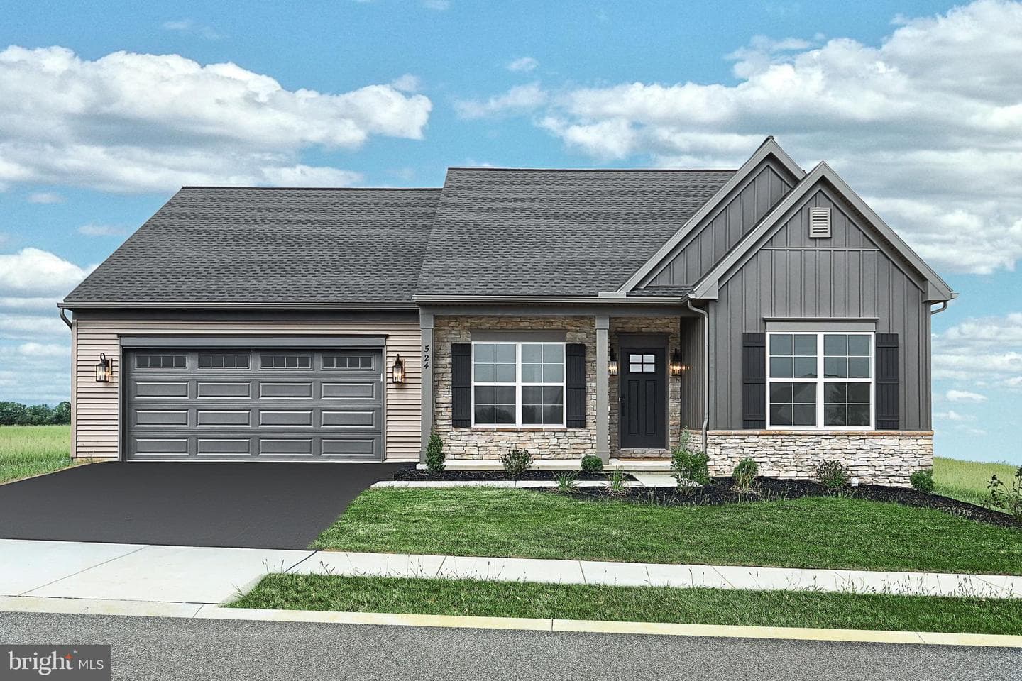 524 Winding Creek Boulevard photo 1