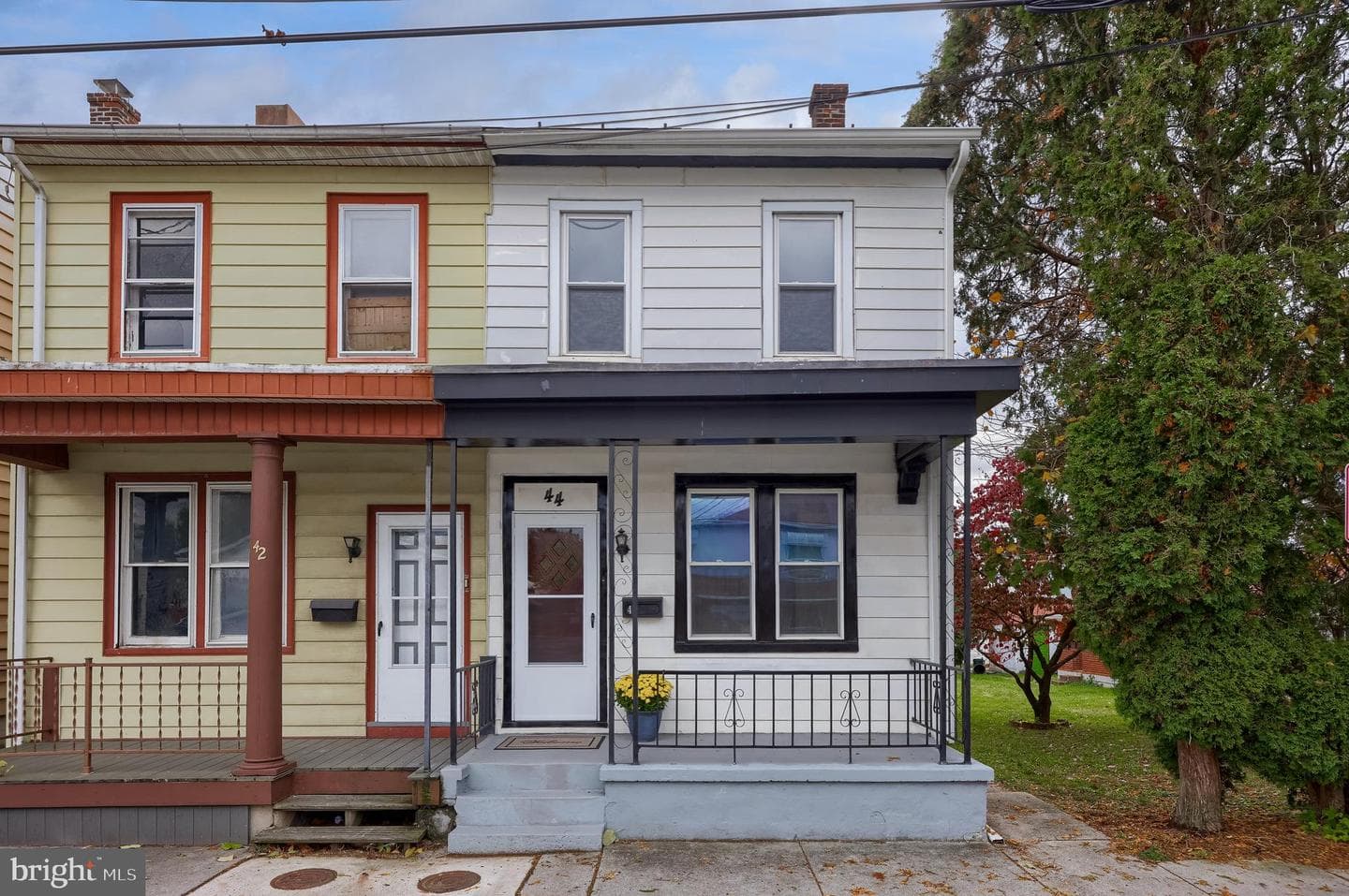 44 Guilford Street photo 1