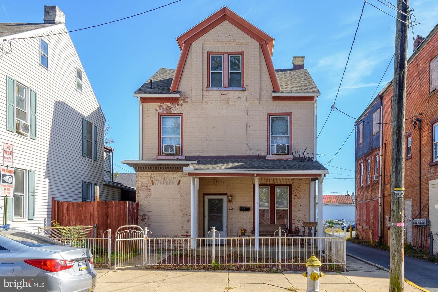 322 N 7th Street