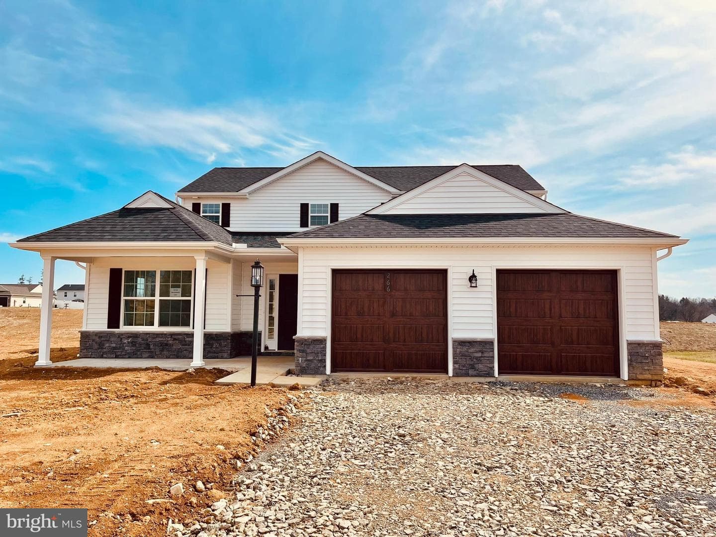 263 Gardenia Lane #lot 5 photo 1