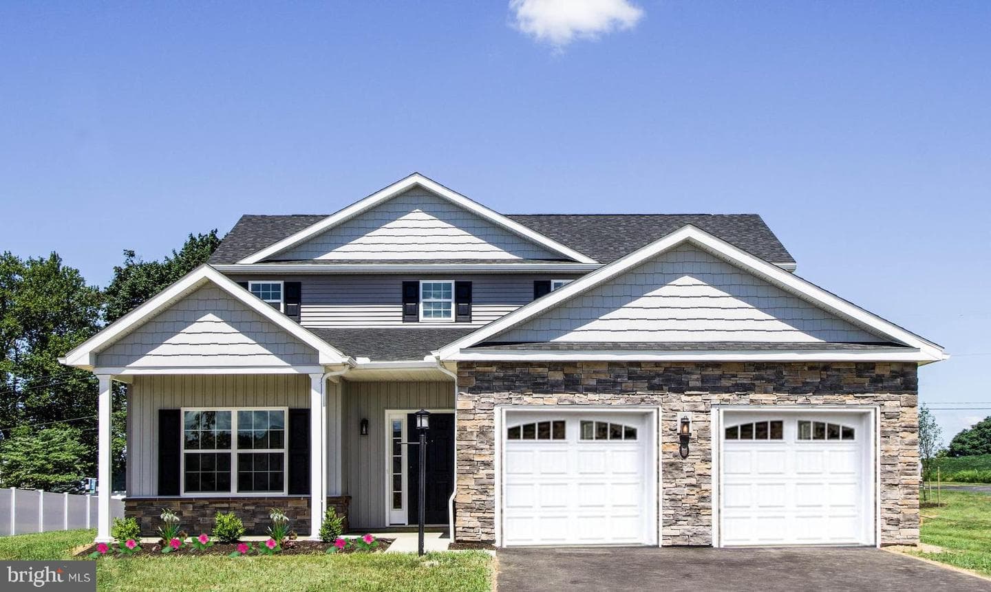 267 Gardenia Lane #lot 3