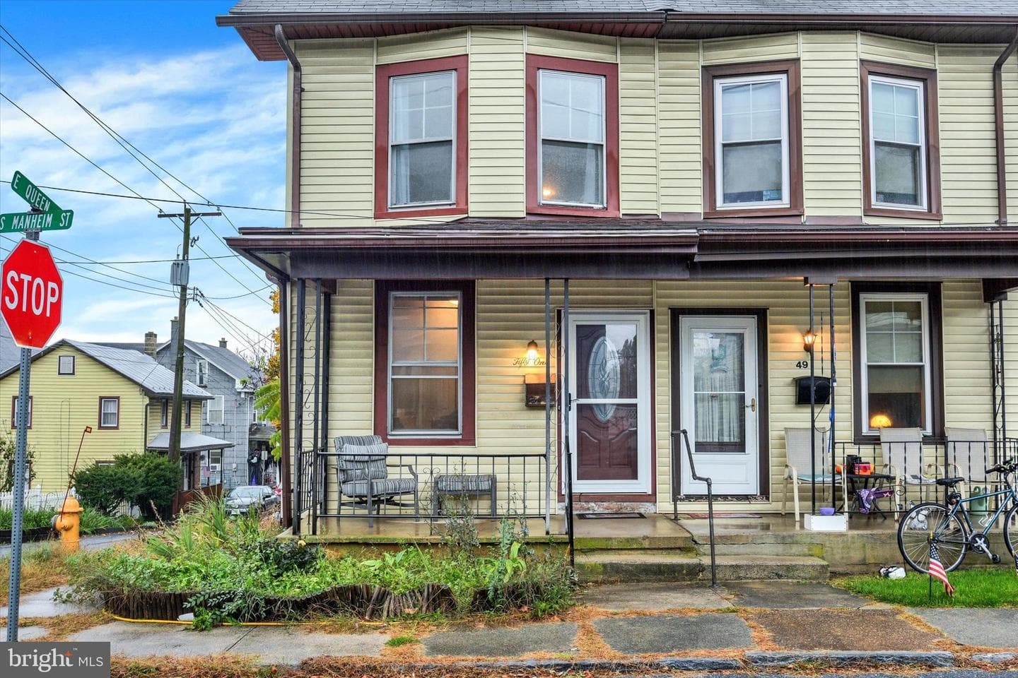 51 S Manheim Street photo 1