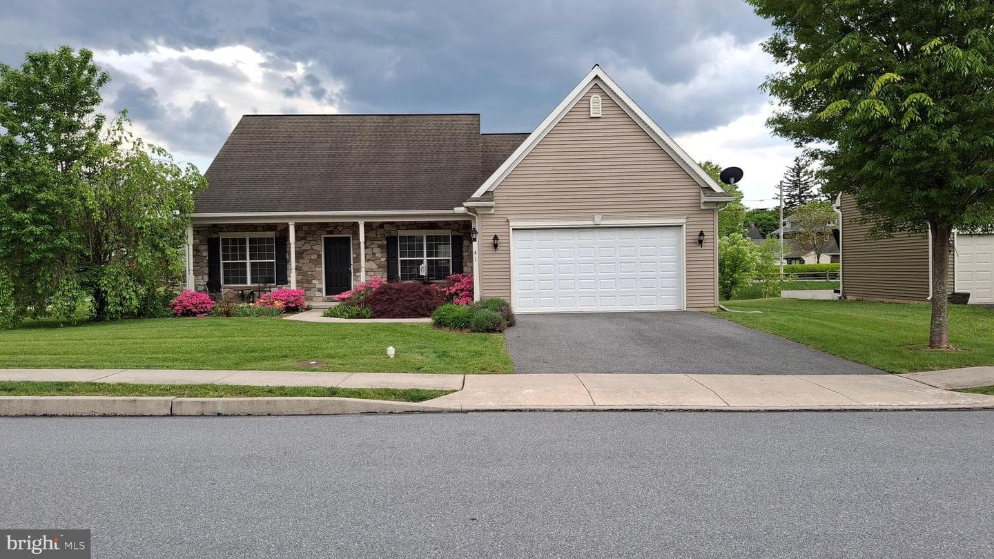 41 Union Crest Drive photo 1