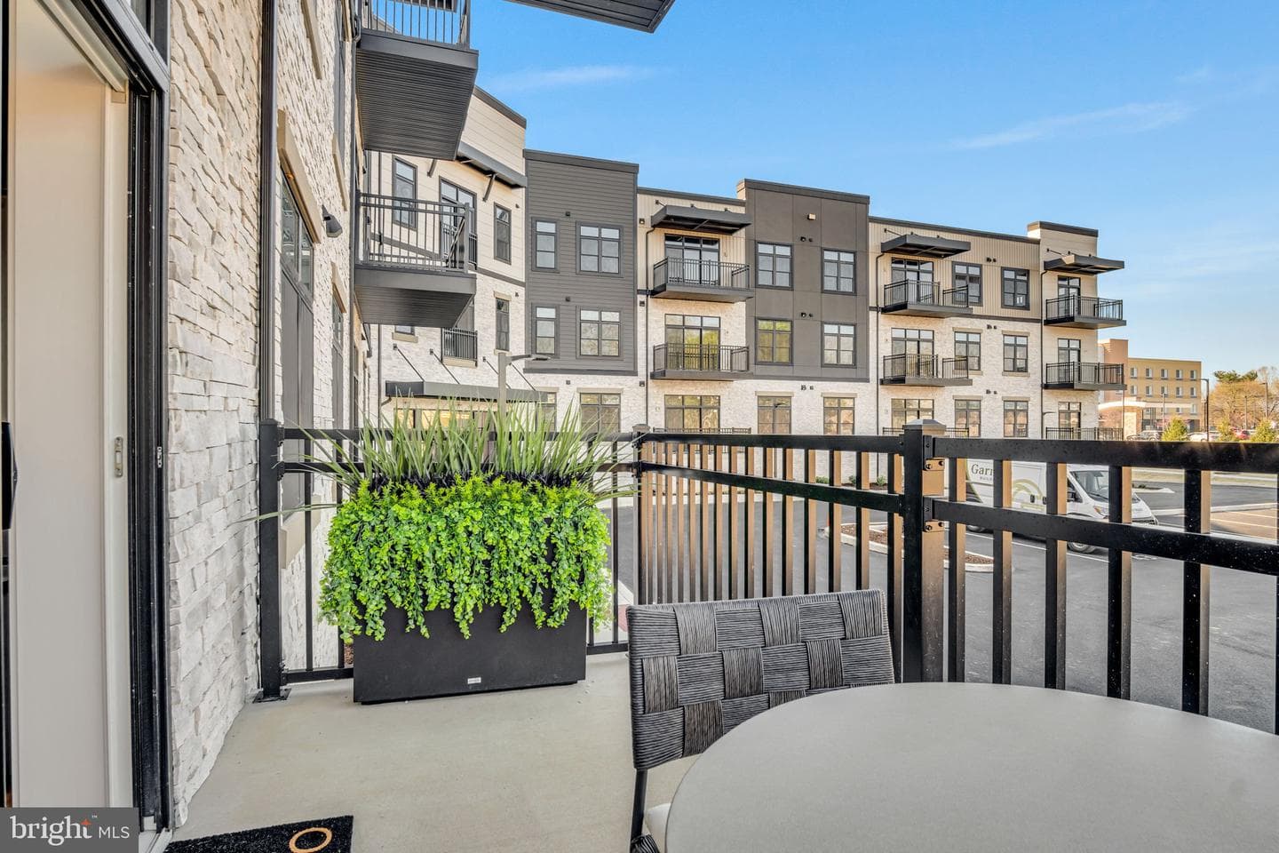 117 Blackford Boulevard #104