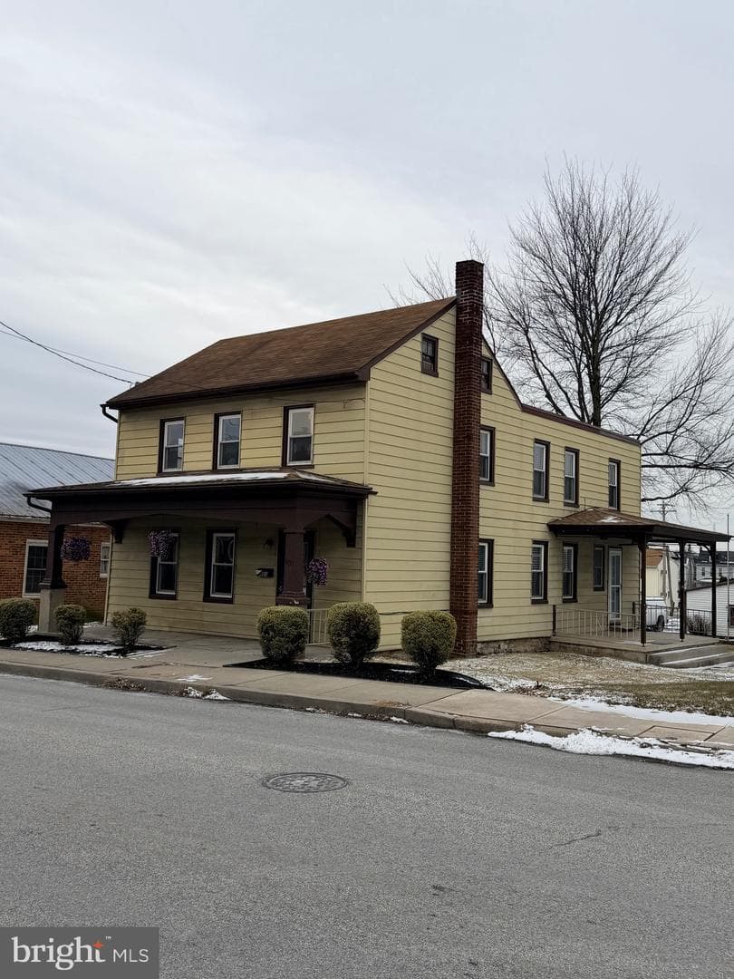 401 S Lincoln Avenue photo 1