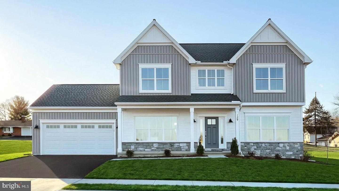 129 Alexandria Drive