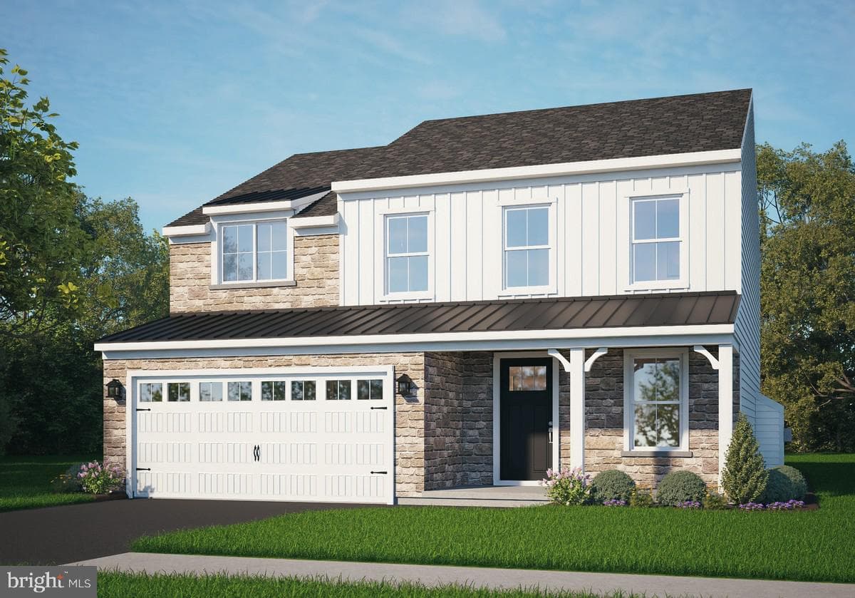 97 Ironmaster Road #lot 46 photo 1