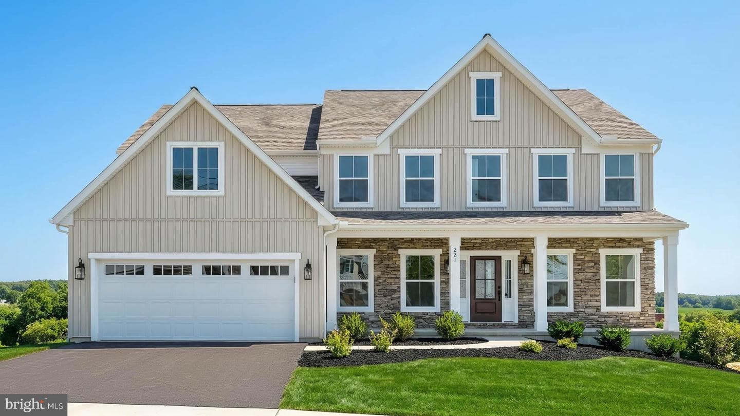 221 Copper Ridge Drive photo 1