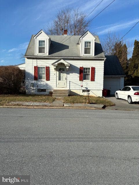 3185 Washington Street photo 1