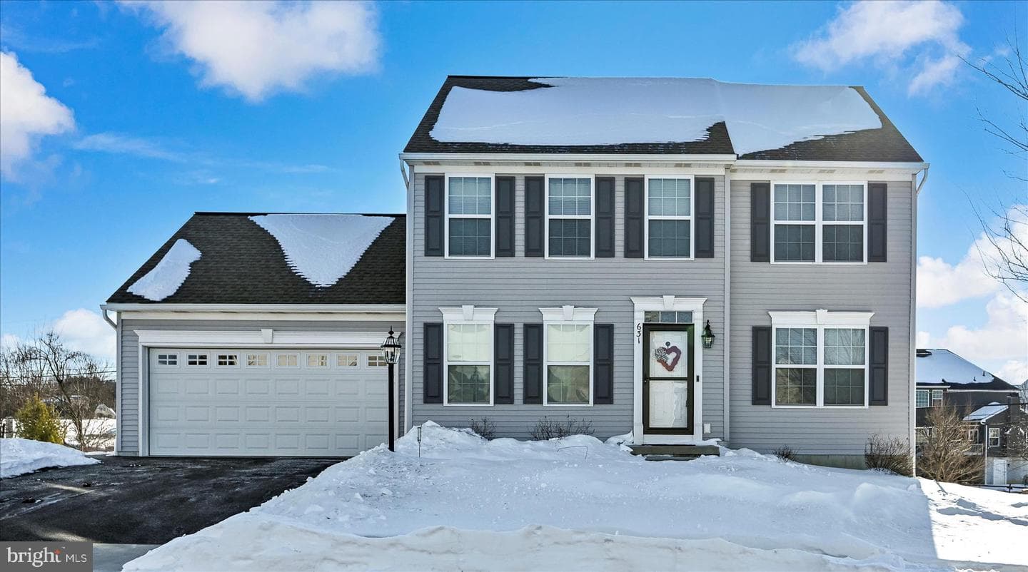 631 Fieldstone Dr photo 1