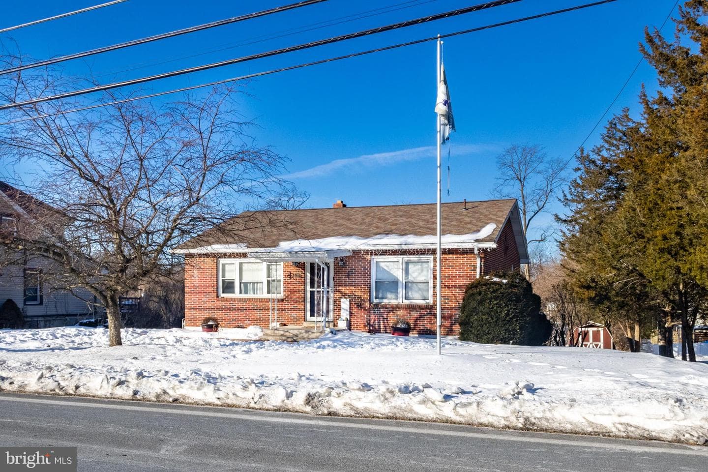 1421 Sandhill Road