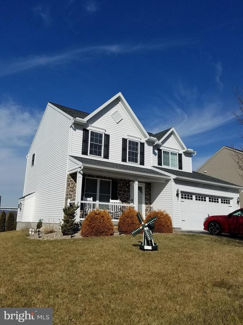59 Sweetbriar Lane photo 1