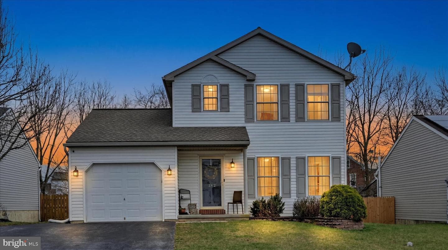 182 Twin Creeks Drive
