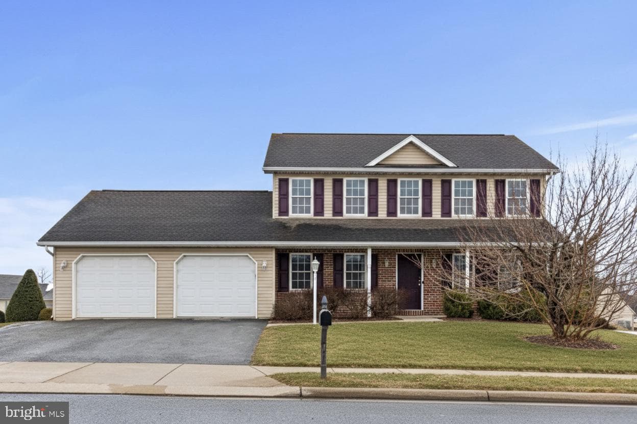 10 Vista Dr