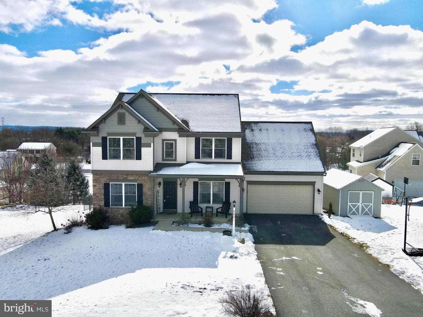 2061 Mallard Ln photo 1