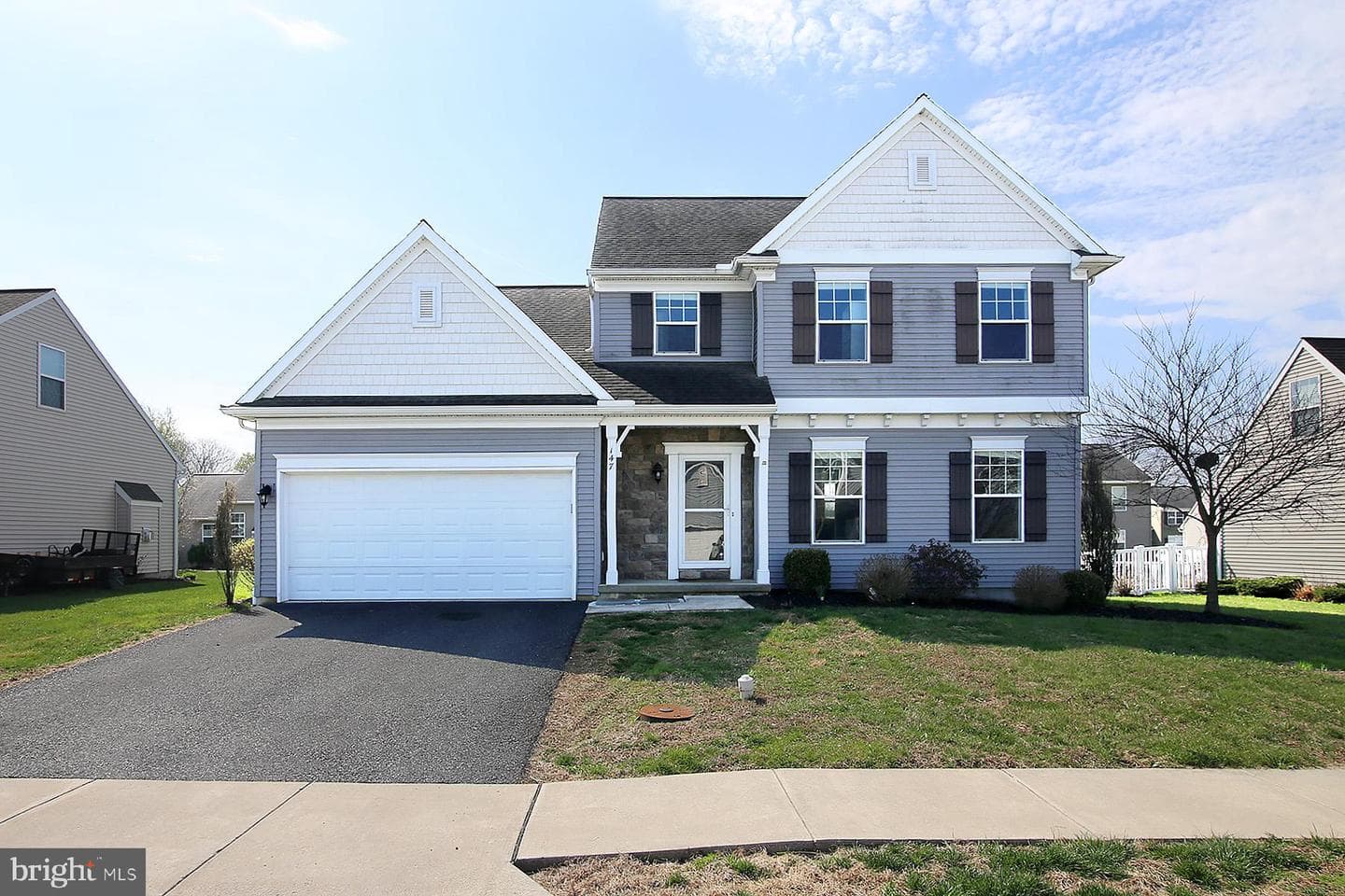 147 Station Corner Drive