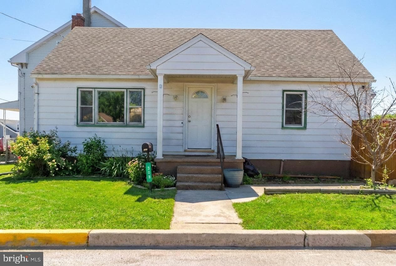 309 N 23rd Street photo 1