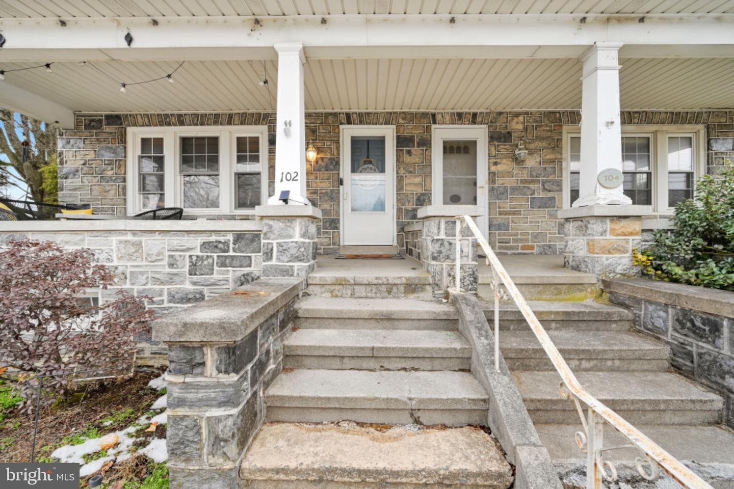 102 Poplar Street
