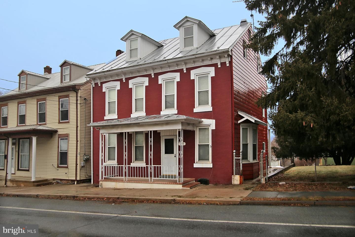 133 W Market Street photo 1