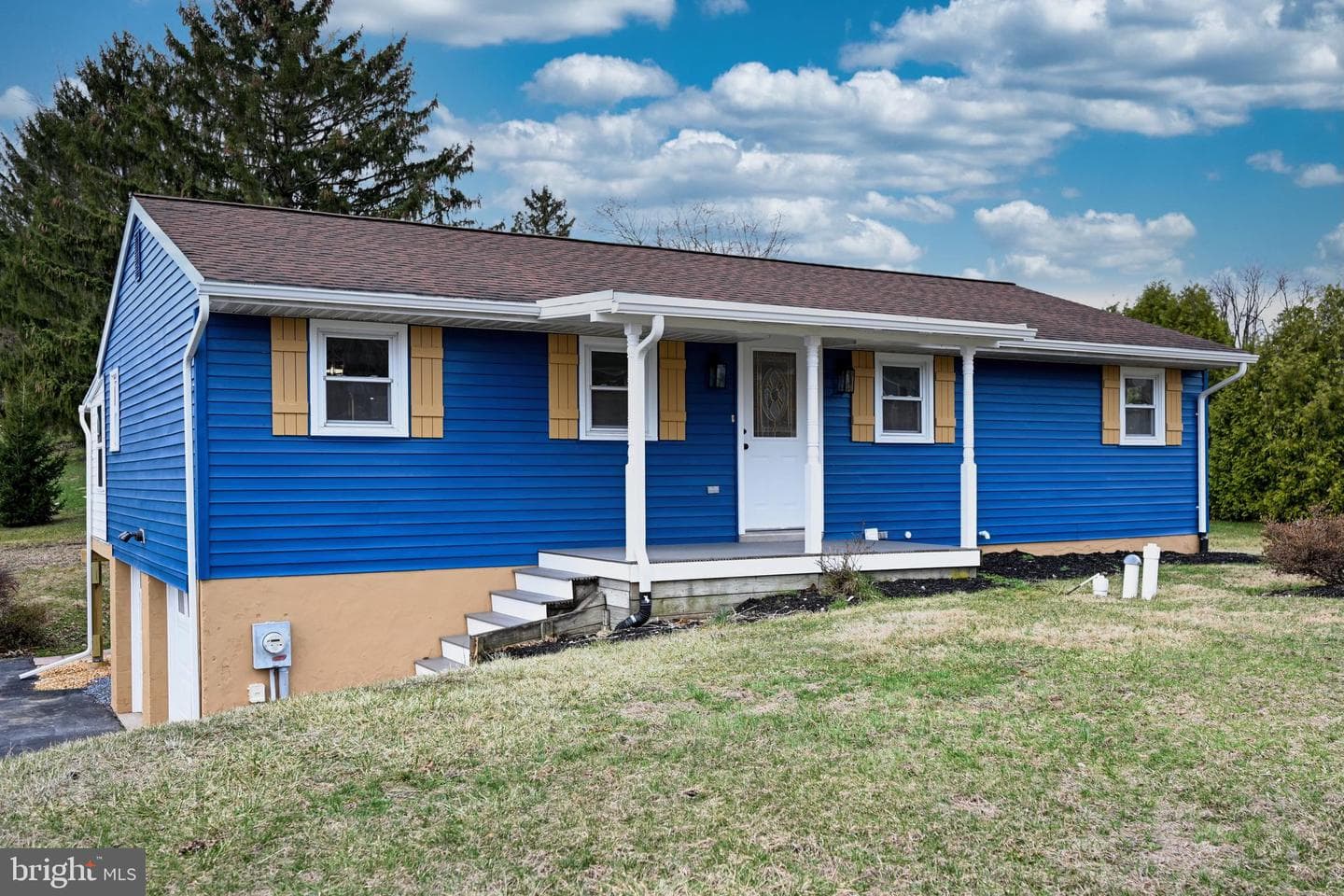 207 N Prospect Hill Drive