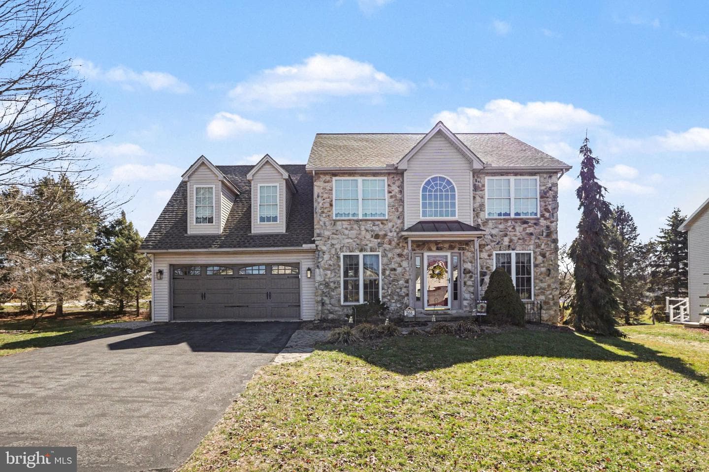 266 Farmhouse Ln