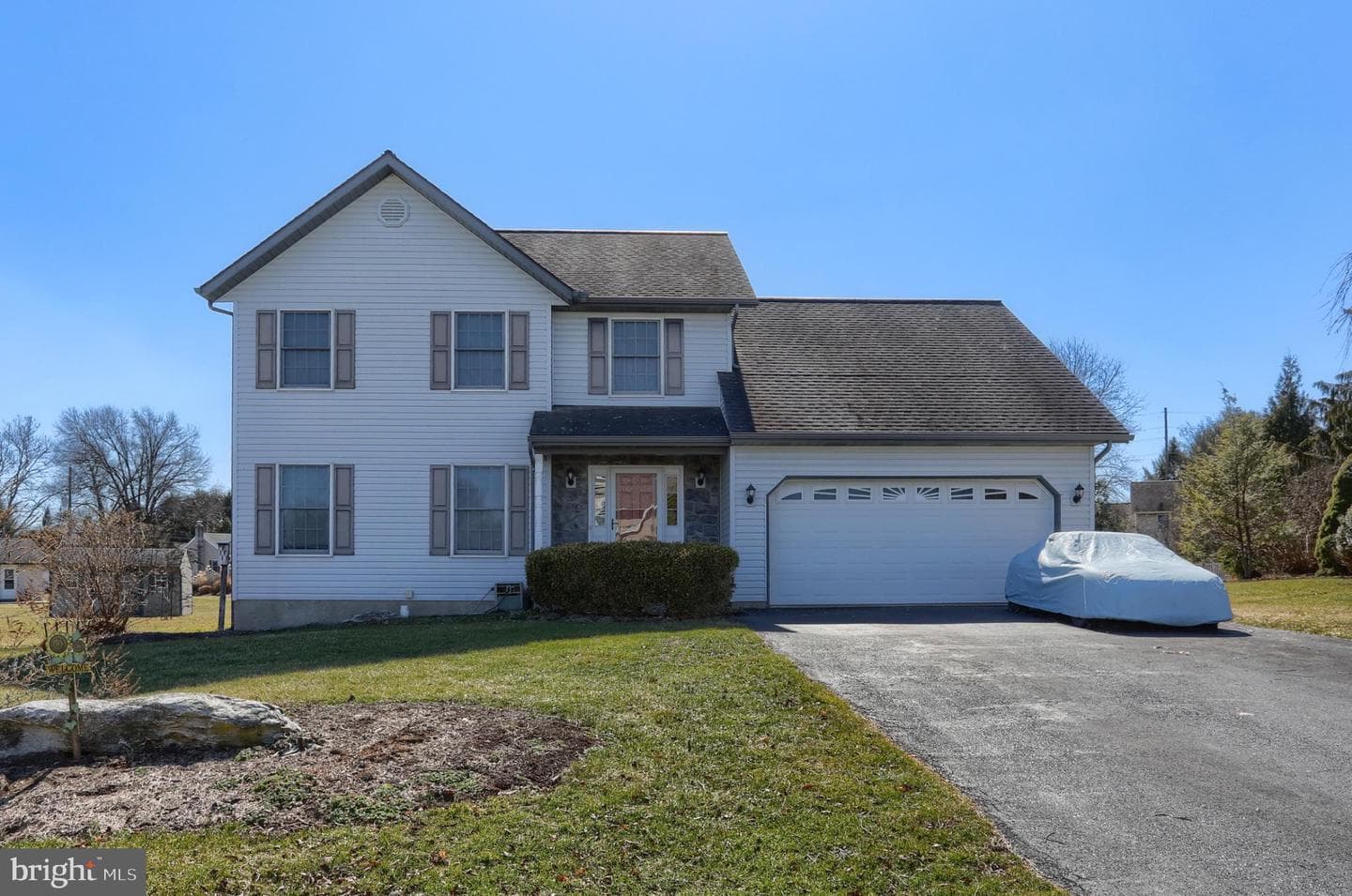 60 Norfolk Lane photo 1